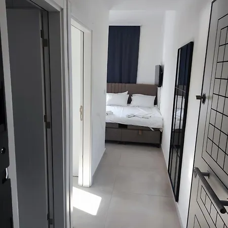 Lägenhet Apartman Malaga