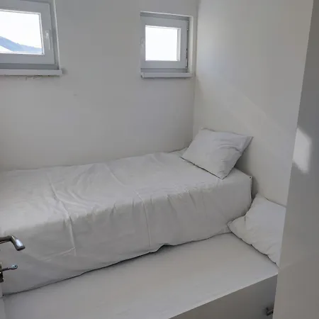 Apartman Malaga Lägenhet *