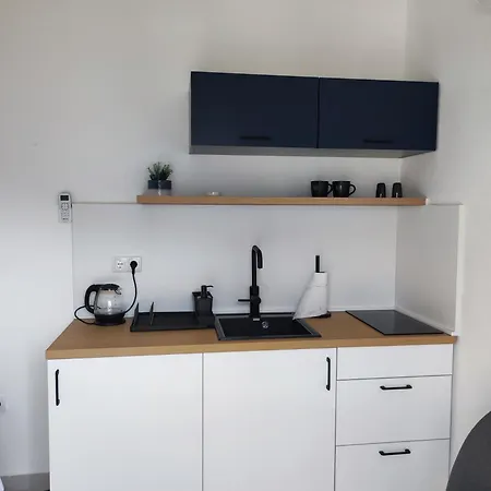Lägenhet Apartman Malaga Neum
