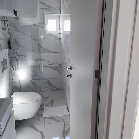 Lägenhet Apartman Malaga *